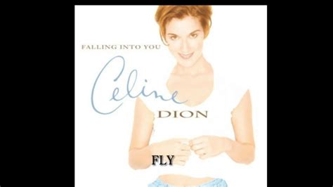 céline dion fly listen.